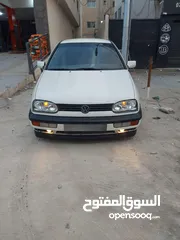 2 جولف 93محرك جديد للبيع