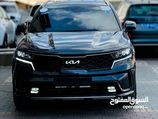  2 جيب سيرانتو 2024
