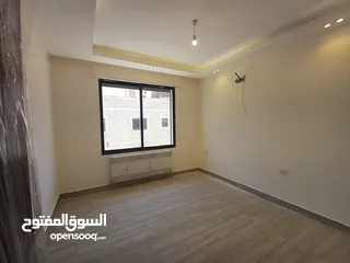  8 شقه فاخره جدا لم تسكن للايجار دابوق