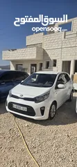  2 بيكانتو 2018 اتوماتيك بسعر لقطه