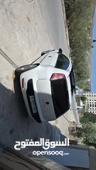  1 فيات بونتوا 2008 محوله جميعها لل 2016