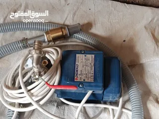  5 دوالي بلدي +اسود دراويشي +ماتور ماء 3/4ثلاثه ترباع ايطالي/ بدرلو/للبيع