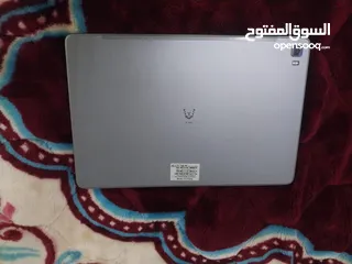  1 تابلت ڤيكوشا Vz60 مستعمل شهر فقط بحالة ممتاز