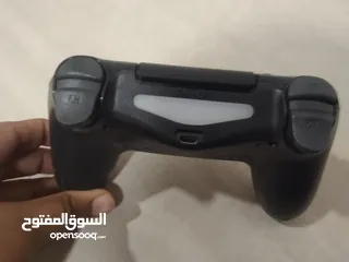  7 Original Ps4 controller( Dualshock4 ) for sale. Bluetooth/wired