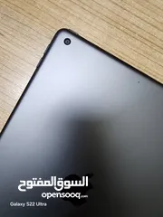  5 ايباد ابل 8 بحال الوكالة مش مفتوح ولا مصلح ولا مجدد على الفحص مع باك كفر اخر اصدار ios