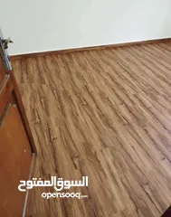  8 باركيه جلد بلجيكي pvc جلد ارضيات يناسب للبيت كاملاً ويعوض عن البلاط يوجد خدمة تركيب ضمن كادر مختص