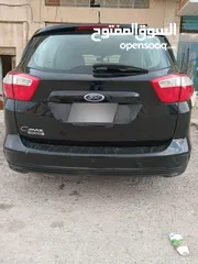  3 Ford C Max