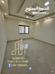  5 شقة للبيع بسعر مغري/حي المنصور/شبه أرضي/مدخل مستقل