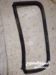  2 قزاز جانبي غرفة وربع بنجو