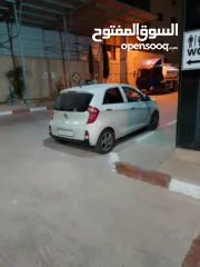  4 كيا مورننيج 2017