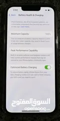  3 Iphone 13 128 giga 100% battery