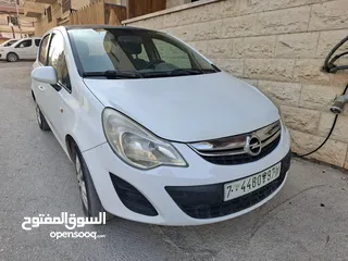  2 سيارة بشكل ممتاز