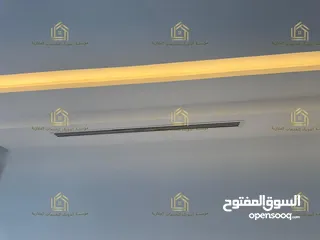  26 شقة فاخرة سوبر ديلوكس في أرقى واجمل مناطق دير غبار