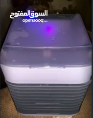  4 كندشن تبريد صغير بسعر ممتاز حجمه 10 ب 10 سم  يوجد توصيل مجاني عروض خاصة على الكميات # مكيف صغير