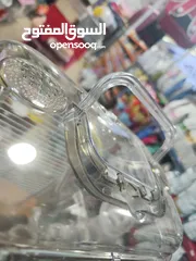  4 قفص هامستر طوابق مميز تركي