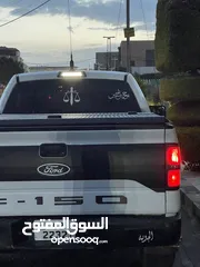  4 F-150 سعر طري