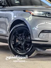  6 Range Rover Velar 2020  رنج روفر فيلار 2020 فحص كااامل فل كاامل وارد امريكي  بسعر مغري