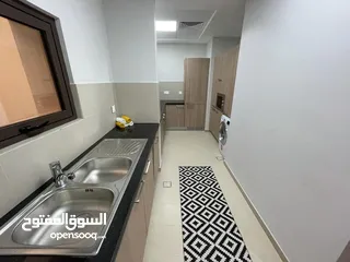  6 شقة راقیة للبیع تقسیط 3 سنوات +تملک حر Luxury apartment for sale 3 years installment + freehold