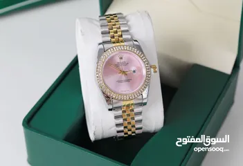  22 ساعات  ROLEX  ماستر الثقيلة