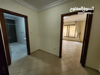  18 شقة دوبلكس مع ارضي وتسوية  للبيع او للإيجار في عبدون - ref : 14476