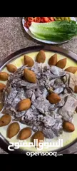  1 مطبخ بيت المونه الشهية