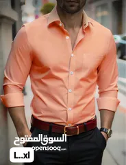  4 طقم رجالي أنيق عرض لاسبوع