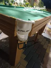  3 طاولة سنوكر