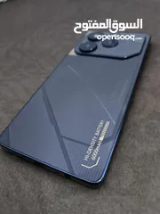  11 Tecno pova 6 pro مستعمل بحالة الجديد