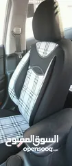  11 KIA Cerato  2015     1600CC لون برونزي بحالة ممتازة
