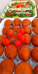  9 مطبخ النفس السوري نضافه واتقان