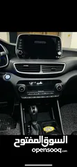  2 Hyundai Tucson بويه شركة اوتوماتيك 2000 ديزل عداد 85 يد 1   5 عدسات led  هوك  رادارات