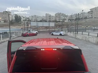  11 ‏Ford f150 2018 4x4 ‏clean title فحص كامل 7 جيد