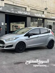  1 فور فيستا 2014
