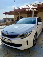  2 كيا اوبتيما 2018 kia optima