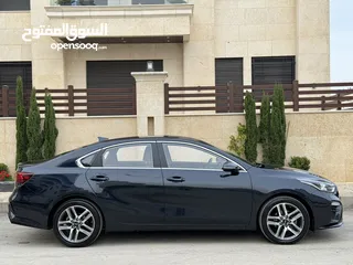  2 KIA K3 2019 كيا سيراتو