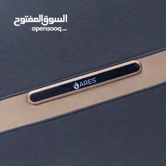  6 كرسي المساج يو كلاس من آريس  24 برنامج  تحكم صوتي ذكي  إنعدام الجاذبية  تسخين  شامل التوصيل