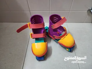  1 skate shoes for kids