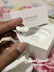  4 Airpods pro ( original )
