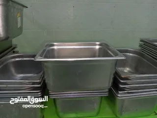  8 غرابيل عدد 55غربال جاط ستانليس بحال وكالة