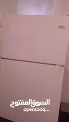  1 غاز وثلاجه للبيع