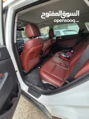  4 توسان 2017 فل مسكر  4×4