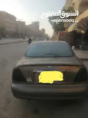  11 دايو ليجانزا فبريكه بالكامل جوه وبره