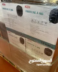  7 شروات اجهزة كهربائية صغيرة ... اجهزة مواصفات اوروبية باسعار مغرية