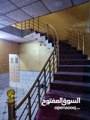  7 بيت جاهز بناء حديث