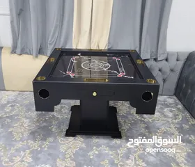  7 طاوله كيرم table for carrom board