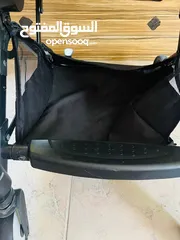  6 عرباية اطفال bebi