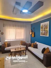  1 شقة سكنية للبيع بشفا بدران