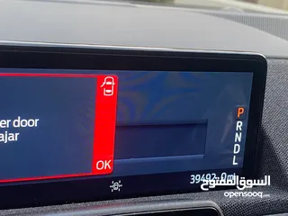  18 فورد ‏موستينج  2021  كهرباء بالكامل ((فخر الصناعه الأمريكية)) فحص اتوسكور 84% ملاحظات خفيفه لا تذكر