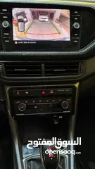  14 فولكس فاجن T-CROSS موديل 2021 R-LINE دفعة وشيكات تقسيط مباشر