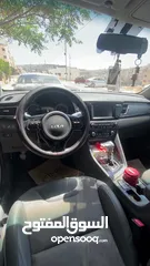  5 كيا نيرو 2018 فل إضافات ما عدا الفتحة